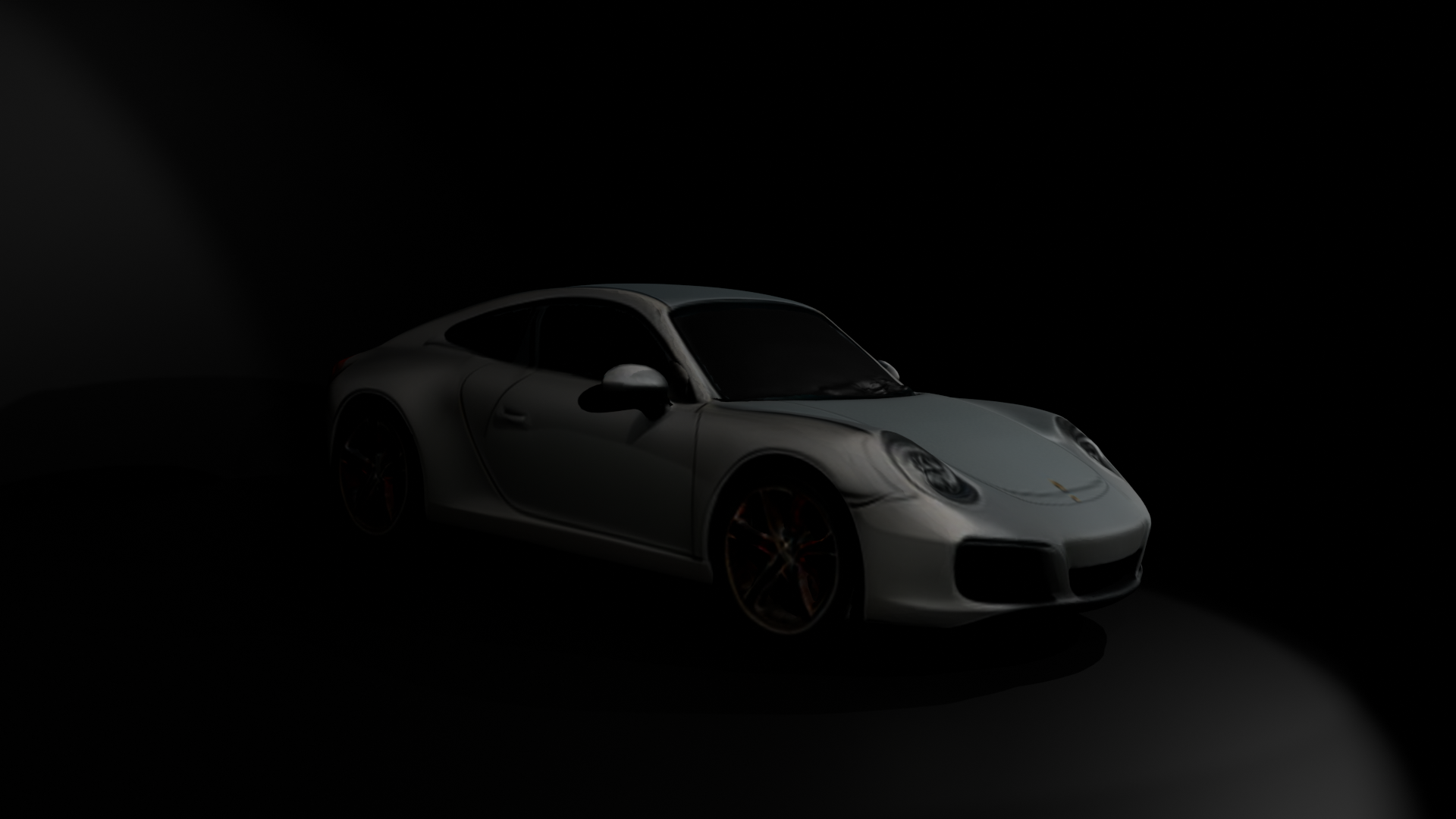 porshe